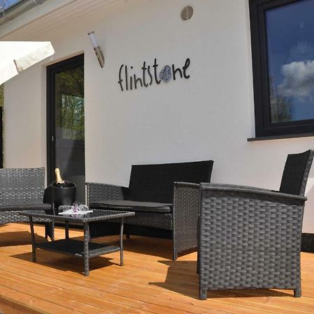 Ferienappartement Feuerstein Sassnitz Extérieur photo
